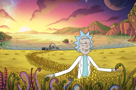  Rick & Morty character is likely coming to MultiVersus, claims leak 