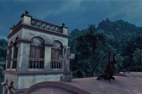  Far Cry 6: How to get the Basilica de la Virgen crate 