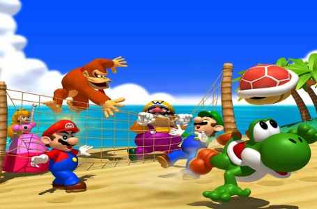  The 5 best Mario Party games of all time 