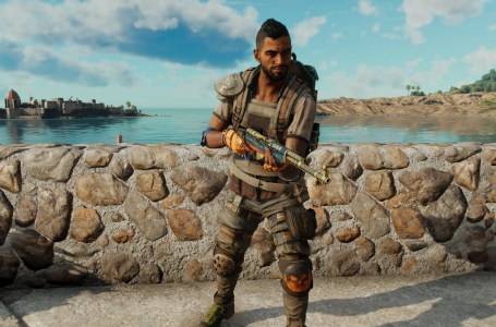  Where to find the Noblesse Oblige assault rifle in Far Cry 6 