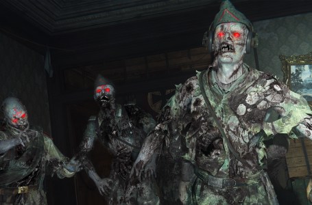  How to get the Shocking Behavior achievement in Call of Duty: Vanguard Zombies 