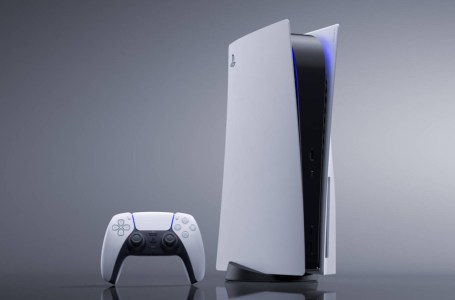  Backwards compatibility could be coming to PS5 and PS4, patent suggests 