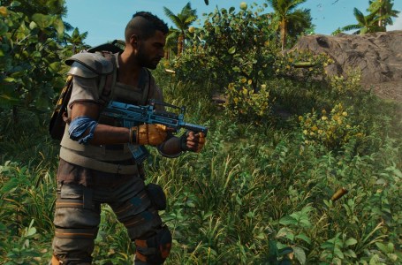  Where to find the Vaya Con Dios assault rifle in Far Cry 6 
