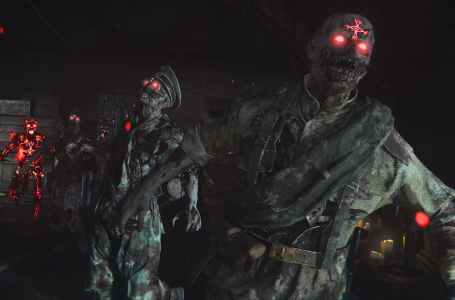  How to get the Escape Artist achievement in Call of Duty: Vanguard Zombies 