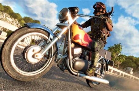  Far Cry 6: How to get Danny Trejo’s bike 