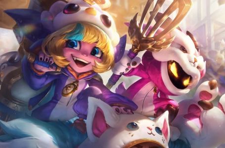  Riot Games announces TFT Gizmos & Gadgets international tournament 