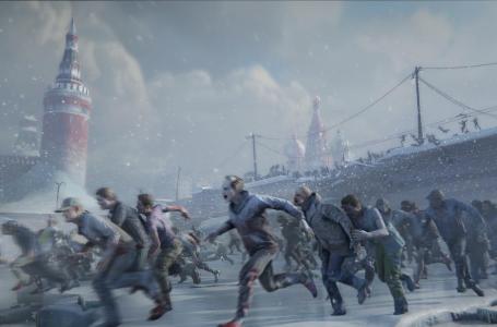  World War Z: Aftermath adds 1,000+ zombie Horde Mode XL, will have free current-gen upgrades 