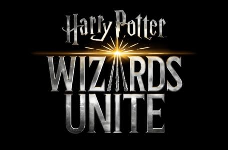  Harry Potter: Wizards Unite will close next year, will be removed from app stores in December 