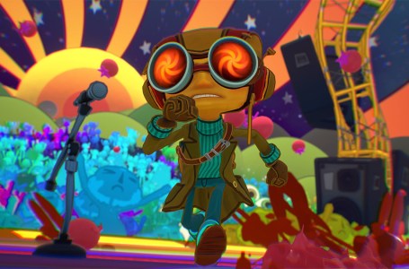  What’s included in Psychonauts 2’s Motherlobe and Collector’s editions? Answered 