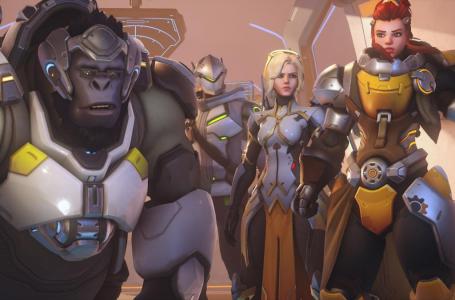  Future Overwatch 2 beta tests will comes to consoles, alongside PC 