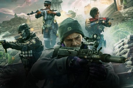  Call of Duty: Warzone Mobile is reportedly dropping in 2022 [Update] 
