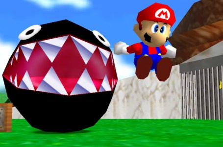  Nintendo 64 controllers now work with Super Mario 3D All-Stars 