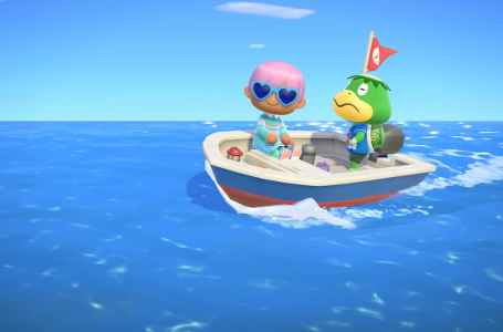  How to go on an island tour with Kapp’n in Animal Crossing: New Horizons’ 2.0.0 Update 