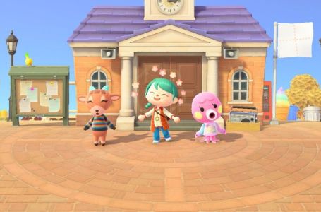  The best Animal Crossing: New Horizons town flags 