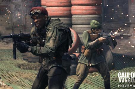  Call of Duty: Vanguard multiplayer is a fantastic, if uninspired time – Hands-on impressions 