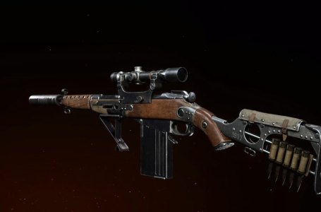  Best 3-Line Rifle loadout in Call of Duty: Vanguard and Warzone Pacific 