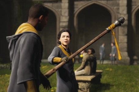  Will Hogwarts Legacy include Quidditch? Answered 