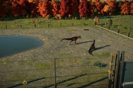  How to increase Asset Rating in Jurassic World Evolution 2 