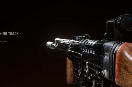  Best weapon blueprints in Call of Duty: Vanguard 