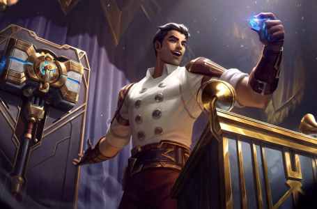  How to unlock a free Jayce skin and Arcane Capsule in League of Legends 