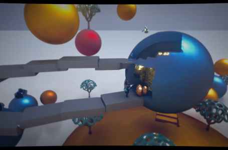  PlayStation exclusive The Tomorrow Children coming back online 