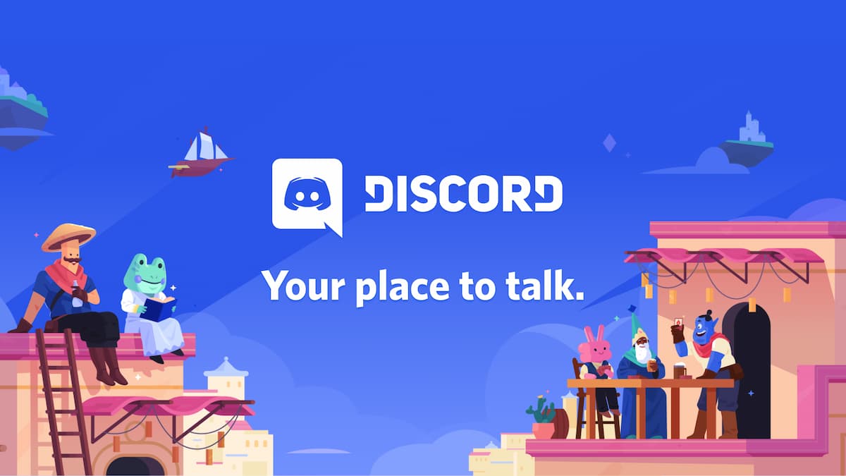 discord illustration