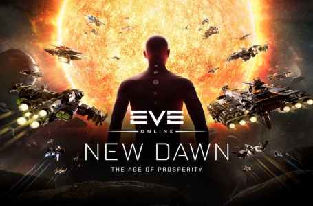  EVE Online’s New Dawn Quadrant will introduce changes to mining while new exploration sites arrive today 