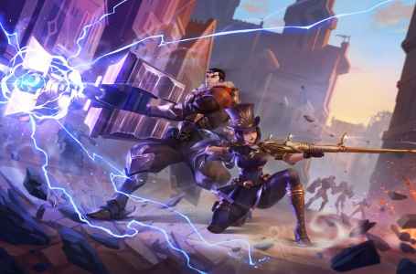  How to unlock Jayce and Caitlyn in League of Legends: Wild Rift 