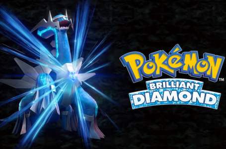  All version exclusive Pokémon in Pokémon Brilliant Diamond 