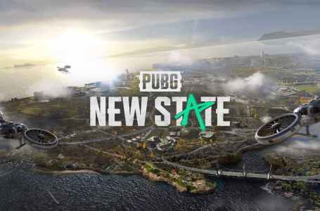  How to use the Green Flare Gun in PUBG: New State 