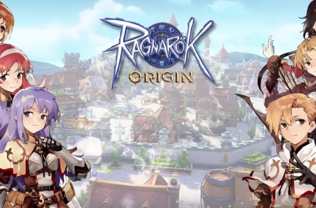  How to make money in Ragnarok Origin 