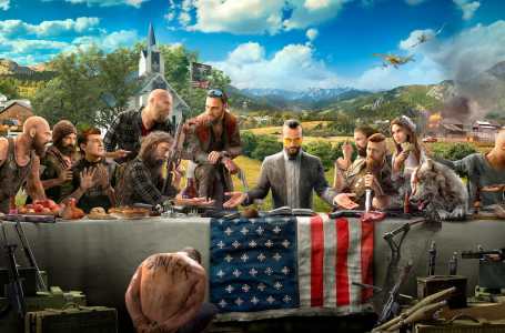  Far Cry 5 Review –  The Great Revamp Has Some Issues With Progression 