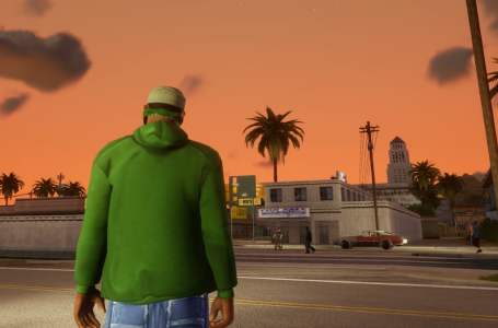  How to learn fighting moves and fighting styles in GTA San Andreas Definitive Edition 