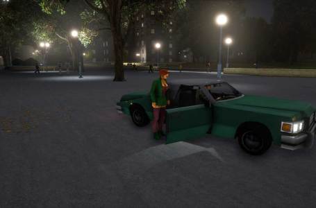  How to complete Luigi’s missions in GTA 3 Definitive Edition 