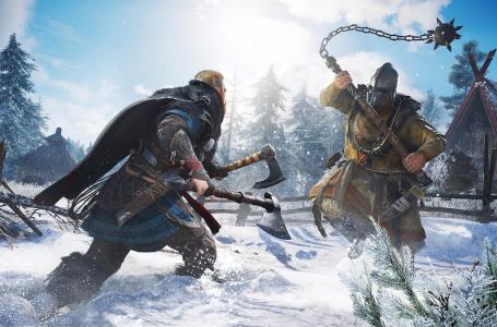  Assassin’s Creed’s lead writer is back at Ubisoft months after leaving the company 