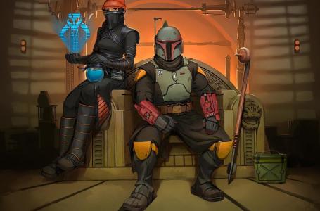  How to get the Boba Fett skin in Fortnite 