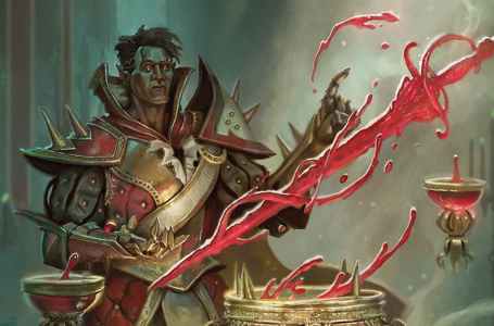  How Blood Tokens work in Magic: The Gathering Arena 