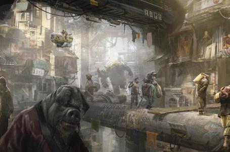  Beyond Good & Evil 2 is reportedly undergoing a “development crisis,” says industry insider 