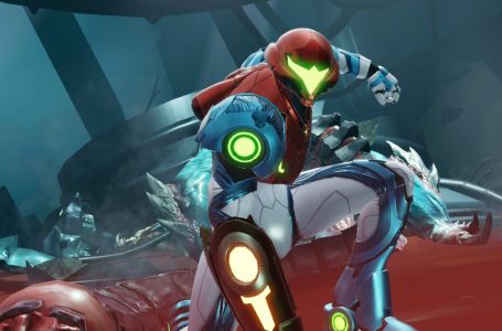  Metroid Dread is the best-selling game in the series, nearing 3 million sold 