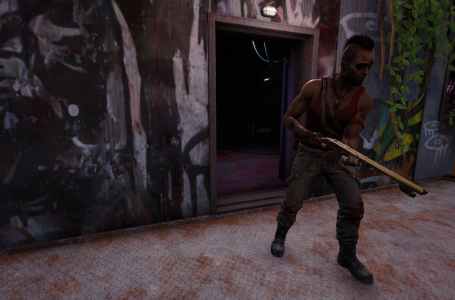  Best traits to level up in Far Cry 6 Vaas: Insanity DLC 