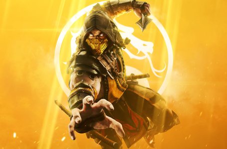  Looks like Mortal Kombat 11 is coming to Xbox Game Pass, based on an official Instagram post 