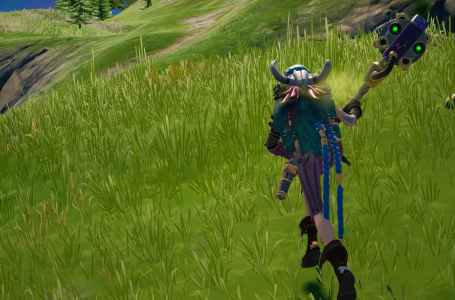  How to get a Hunter’s Cloak in Fortnite Chapter 2 Season 8 