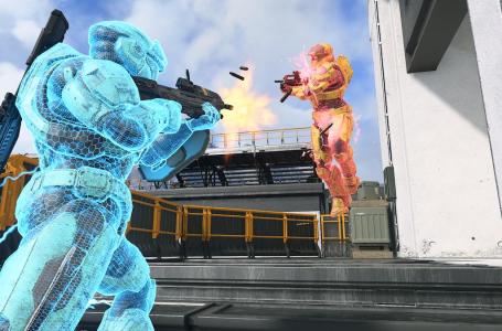  Does Halo Infinite have skill-based matchmaking (SBMM)? 