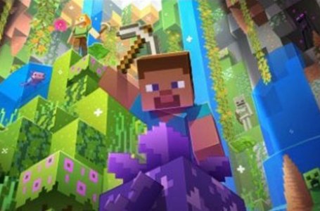  What does Efficiency do in Minecraft, and how to get it? 