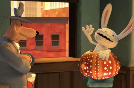  Sam and Max hit the road again in Sam and Max: The Devil’s Playhouse Remastered 