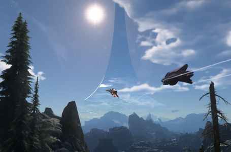  How to fly a Banshee in Halo Infinite 