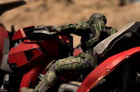  How to fix User is Banned error message in Halo Infinite 