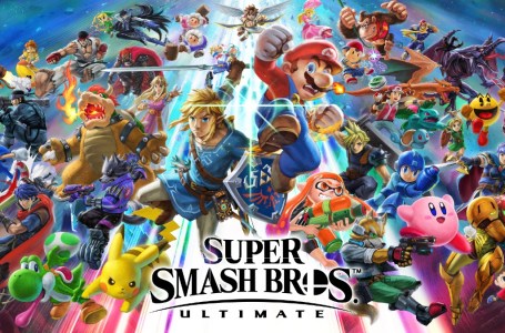  Panda Global partners with Nintendo for first officially licensed Super Smash Bros. circuit in North America 