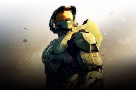  What is the exact release time of the Halo Infinite campaign? 