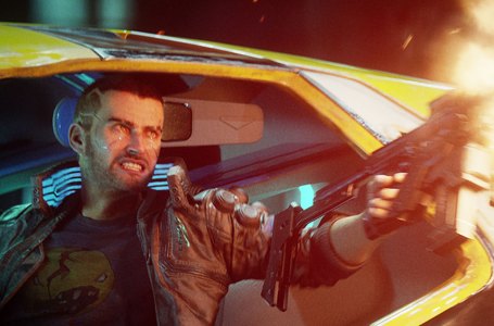  Cyberpunk 2077 passes 18 million copies sold, The Witcher 3 passes 40 million 